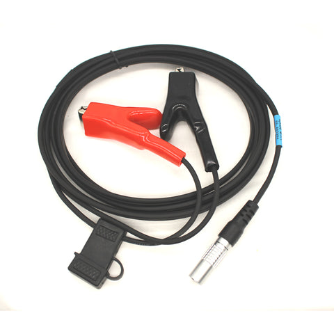 439038 GEV71 Power Cable