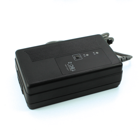 TBC-2 Charger for TBB-2 TBB-2R BT-52QA – Smart Charger for Survey Battery