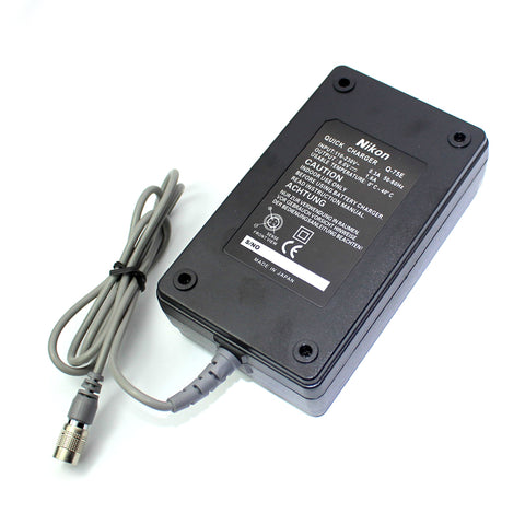 High Quality Q-75E Charger