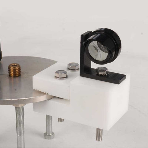 RC03 Rail Clip for Railway Monitoring