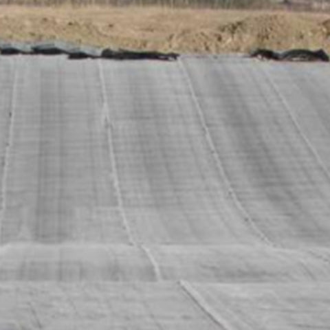 Geosynthetic Clay Liner