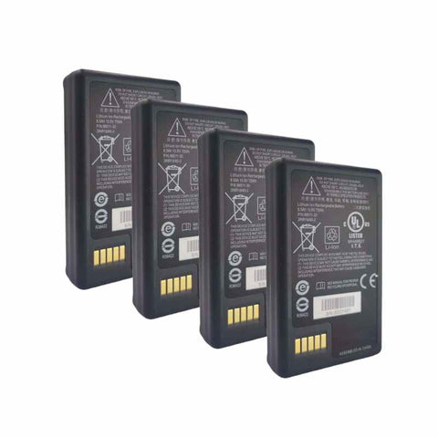 4pcs 99511-30 Battery