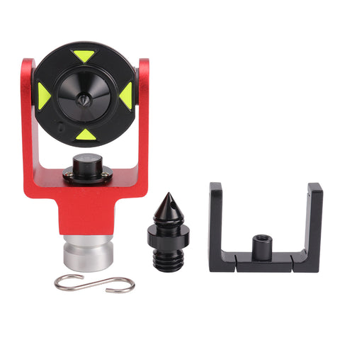 MP061AM Copper Coated Mini Prism