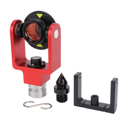 MP061AM Copper Coated Mini Prism