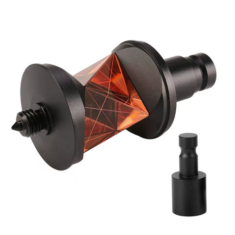 QAR01(A+B) + GRZ4 Replacement 360° Prism Set 