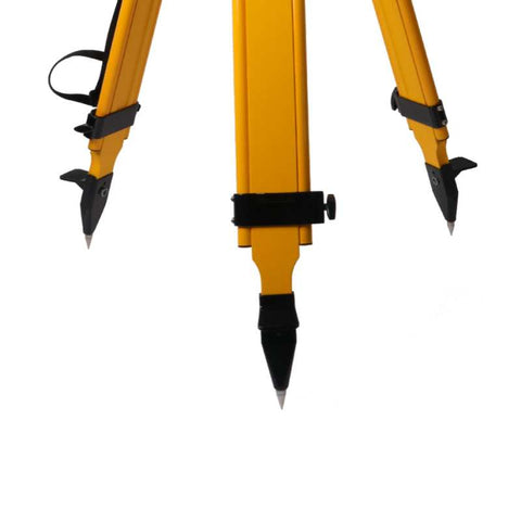 Fiberglass Surveying Tripod