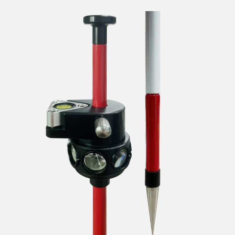 5910-24RW Sliding 360 Degree Prism with Pole