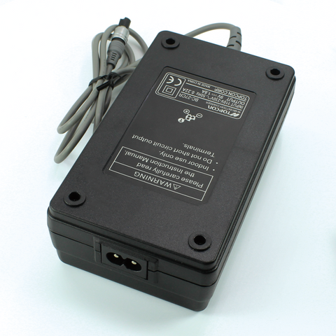 BC-27CR Ni-MH Battery Charger