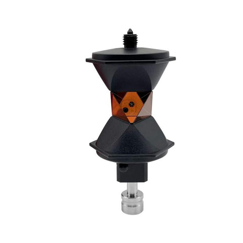 GRZ122 360 Degree Replacement Prism with Stainless steel adapter