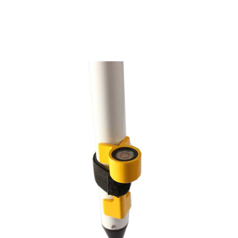 TP-40 Aluminum Rod Level