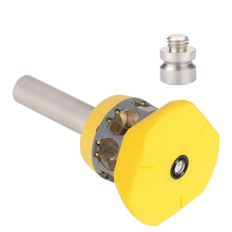 TR360C 360° Reflective Prism with 10cm Adapter Set