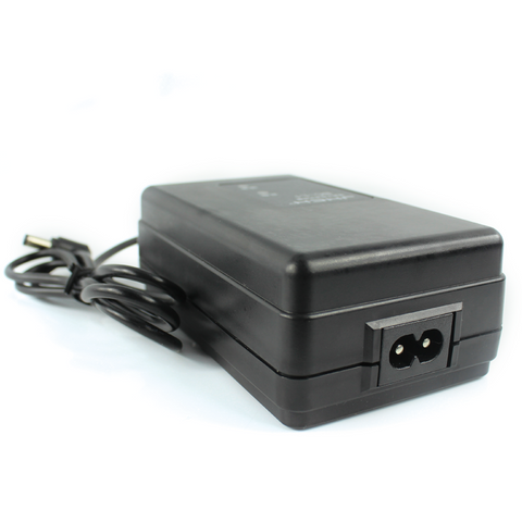 Mountlaser BC-L1 Charger: High-efficiency charger compatible with BT-L1/BT-L3 batteries, designed specifically for TP-style measurement equipment