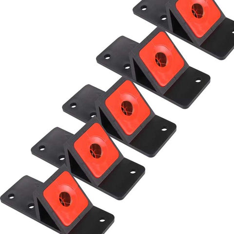 5PCS MP109 Single Side Mini Prism