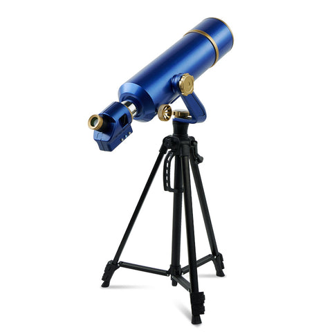 AI Telescope