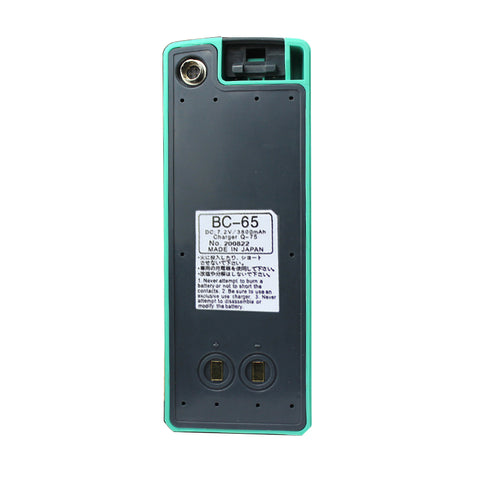 BC-65 Total Station Battery