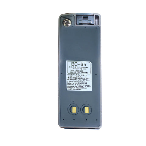 Mountlaser M3 battery