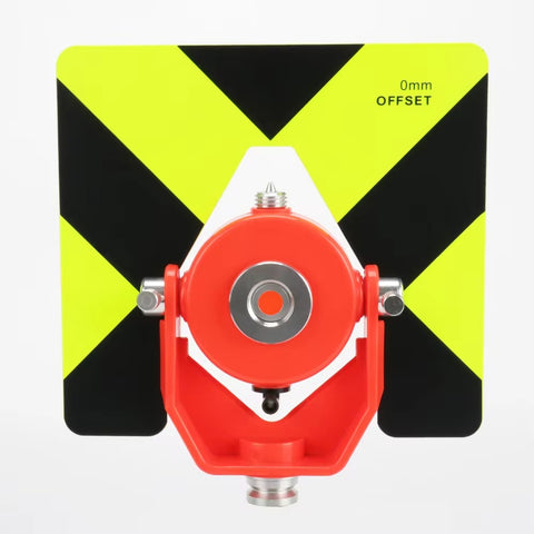 Z15BS Prism Assembly