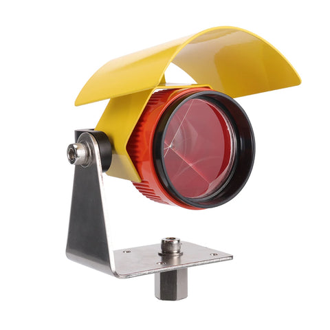 62mm Large Monitoring Reflective Prism