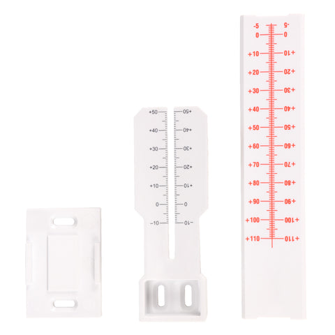 Concrete Crack Displacement Monitor