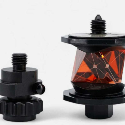 MPR122 360 Degree Prism with GAD31 Adapter