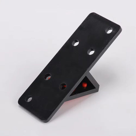 3PCS MP109 Single Side Mini Prism