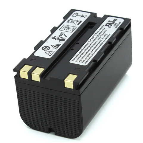 Mountlaser ZBA400 Battery