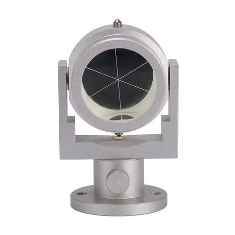 Mountlaser Micro Prism with Magnetic base for total station, sphere MP108