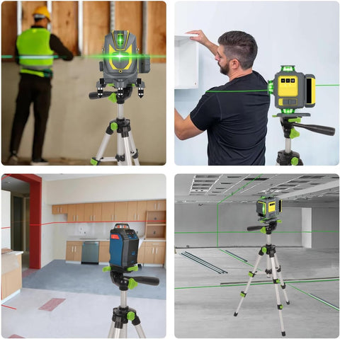 Lightweight Aluminum Tripod