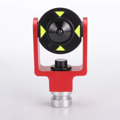 SP061 All Metal Mini Prism Set with Pole