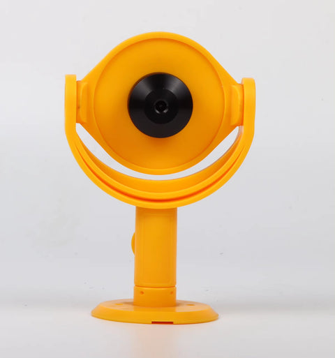 Yellow MP105 Mini Prism