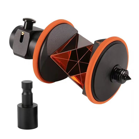 QAR01(A+B)+ GX360 360 degree prism Kit