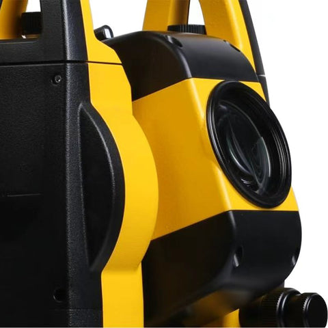 MLL1 Android Total Station – 5" Capacitive Touch, 4-Core CPU, 4G/WiFi/Bluetooth for Construction & Land Surveying
