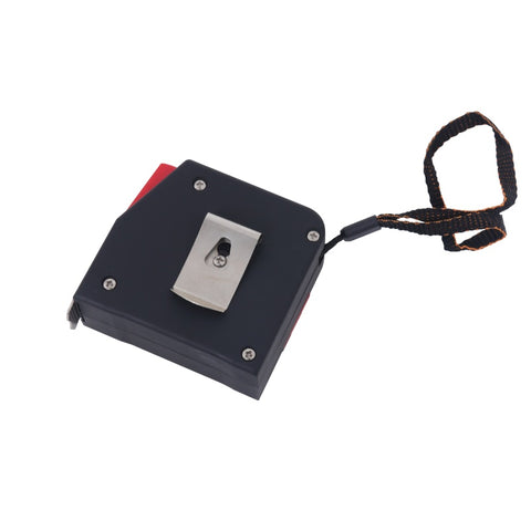 Digital LCD Display Measuring Tape