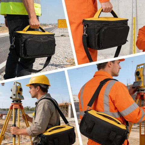 SC‑GN05 GNSS Soft Bag
