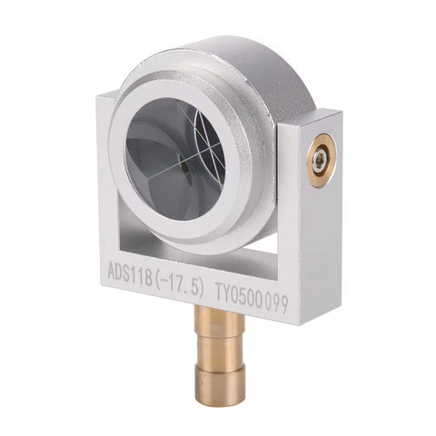 360 Rotary mini prism