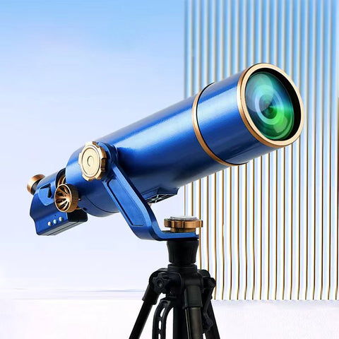 AI Telescope