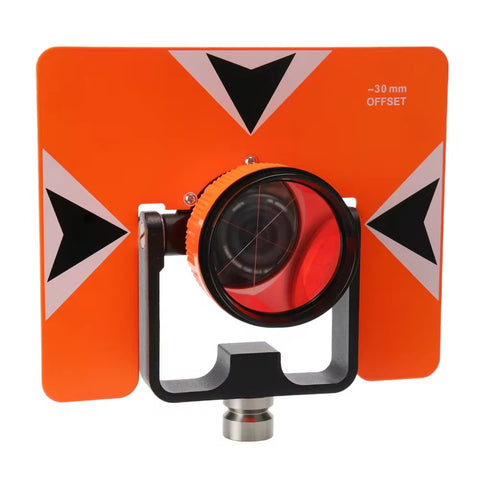 Z14UB-RO All-Metal Single Tilt Prism