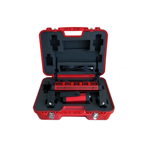 MCR360M Machine Control Receiver