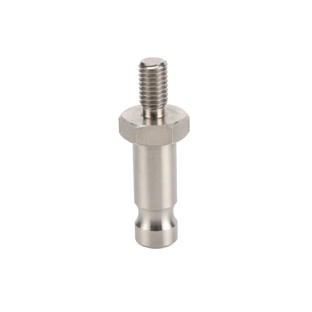 AD-L10 Stainless Steel Adapter,L Adapter factury