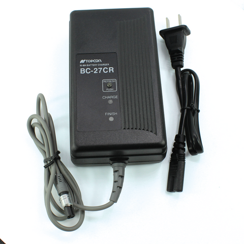 BC-27CR Ni-MH Battery Charger