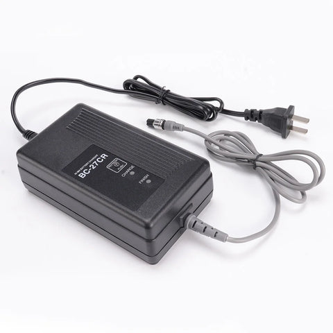 BC 27CR Battery Charger