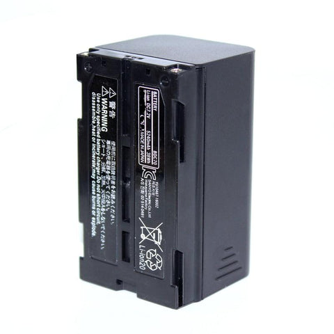 BDC70 battery