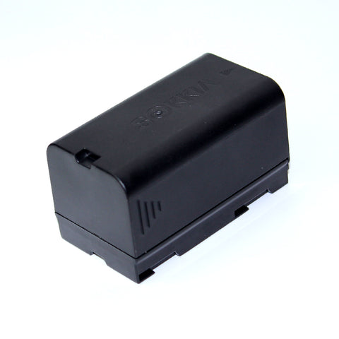 Topcon BDC70 lithium-ion battery