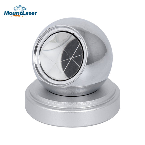BP001A Spherical Monitoring Prism