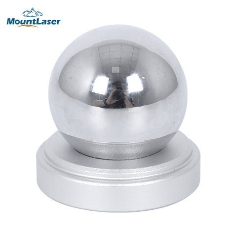BP001A Spherical Monitoring Prism