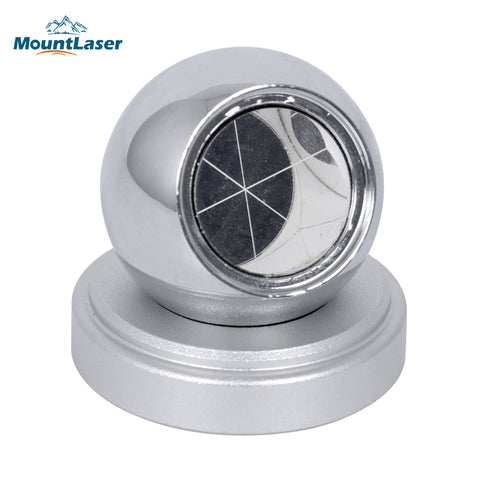 BP001A Spherical Monitoring Prism
