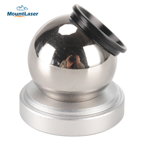 BP002A Spherical Monitoring Prism