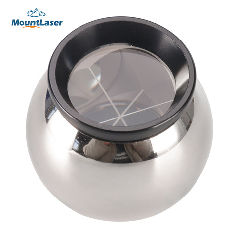 BP002A Spherical Monitoring Prism