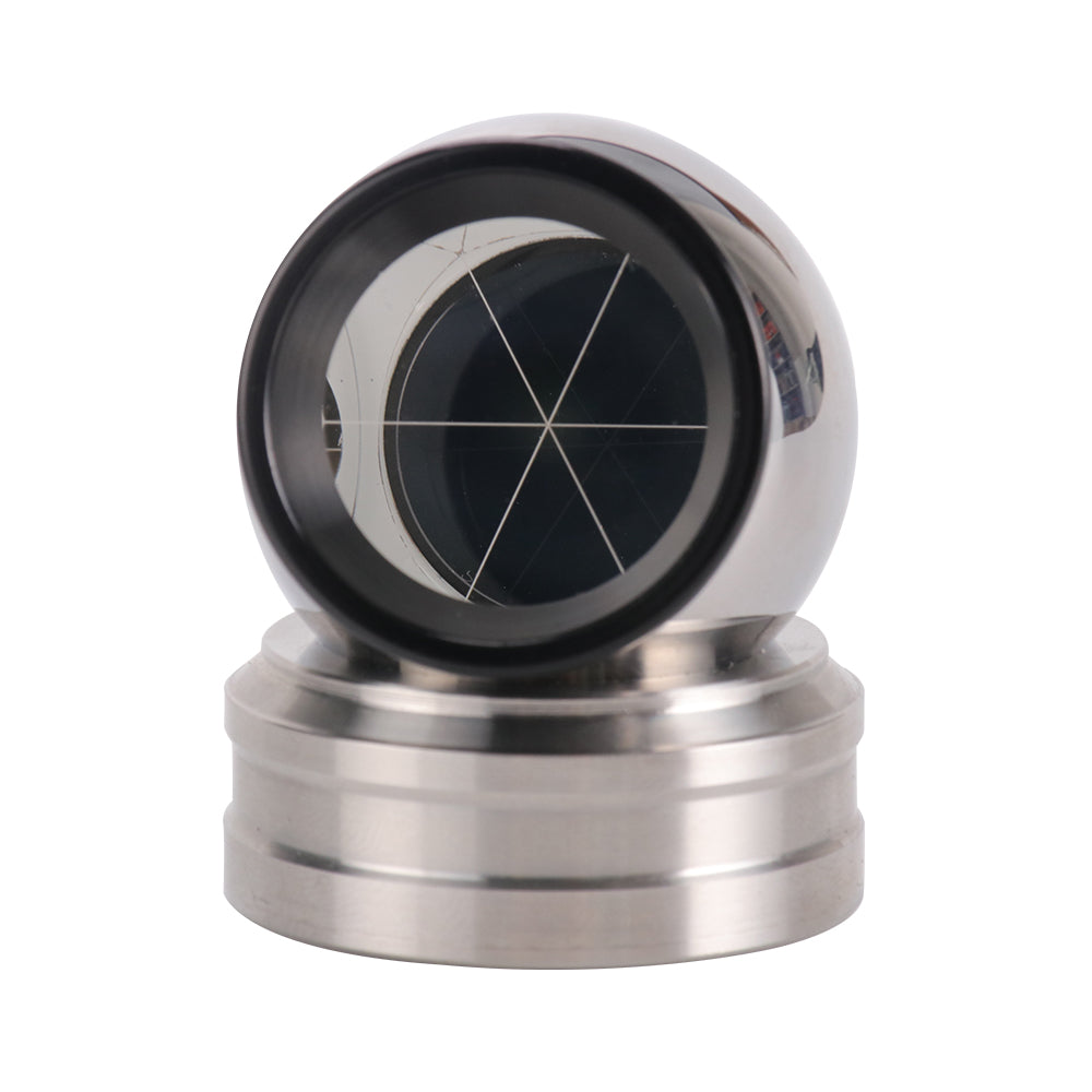 38.1mm ball prism,1.5inch Reflective Sphere with magnetic base