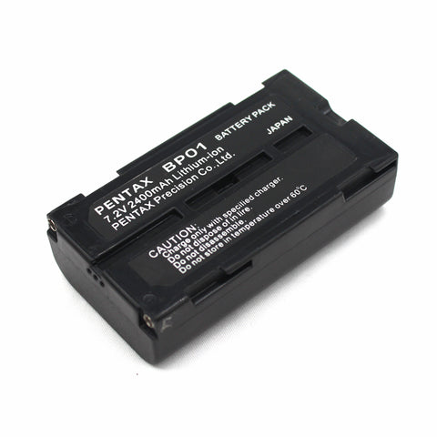 BP01 Lithium Battery